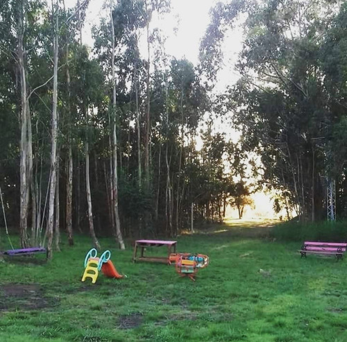 Imagen 14 de 14 de Dueño Vende Complejo De Cabañas + Casa Principal En Tandil