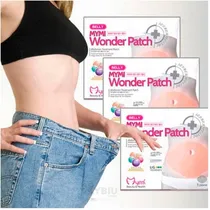 Comprar 5 Parches Para Celulitis, Con Componentes Naturales