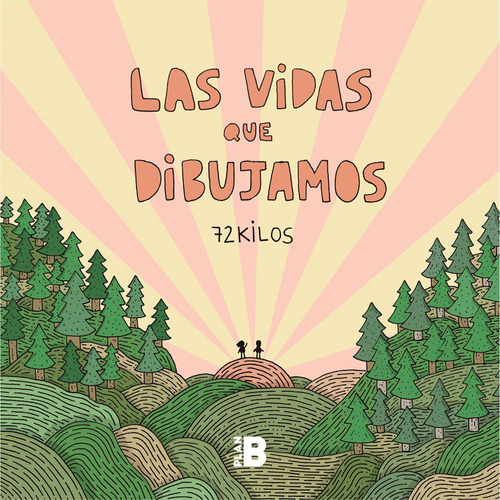 Libro: Las Vidas Que Dibujamos The Lives We Draw (spanish Ed