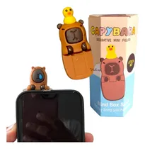 Comprar Sonny Angel Capybara Decora Tu Teléfono O Computadora
