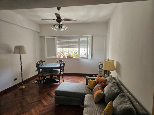 Departamento Semipiso En Venta En Las Cañitas, Capital Federal, Buenos Aires