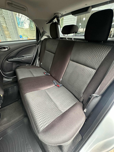 Toyota Etios 1.5 X 6mt My19