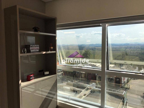Imagem 10 de 30 de Sala Para Alugar, 35 M² Por R$ 1.150,00/mês - Centro - São José Dos Campos/sp - Sa0836
