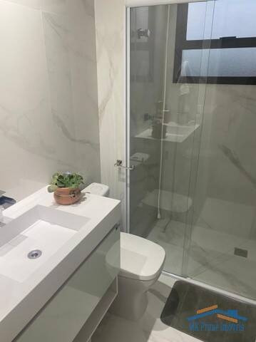 Imagem 8 de 15 de Apartamento Fino Acabamento 59 Mts 2 Dorm. 1 Suíte - Vila Menck - 3230