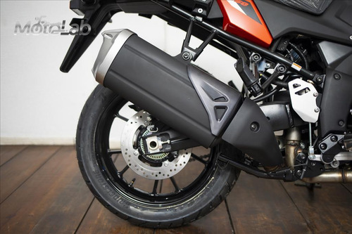 Suzuki V-strom 1050 Abs