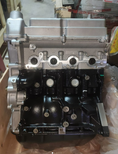 Motor (culata + Block) Foton Midi Cargo 1.3