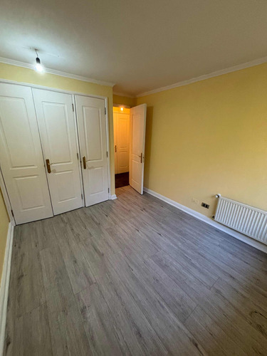 Arriendo Año Corrido Pucon