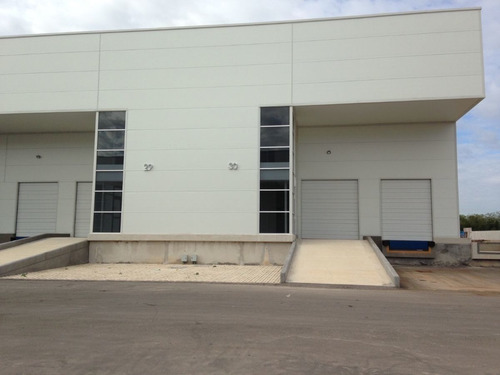 Imagen 10 de 14 de 2,600 M2 Merida Periferico Pte Complejo Industrial Mbp Bodeg