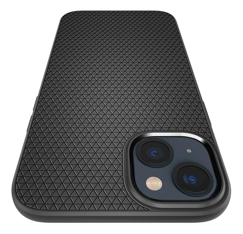 Apple iPhone 14 Spigen Liquid Air Armor Carcasa Funda Case