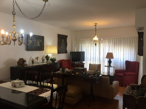 Imagen 2 de 21 de Departamento - Olivos-vias/rio