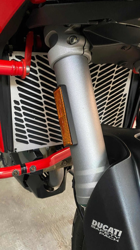 Imagen 12 de 17 de Ducati Multistrada 950s