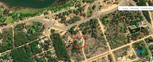 Imagen 2 de 8 de Oportunidad!!! Vendo Terreno 1.100 M2 En Rincón Del Indio, Punta Del Este - Punta Del Este Rincón Del Indio