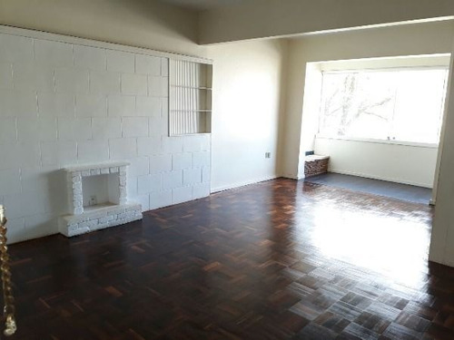 Apartamento Rio Branco Porto Alegre. - 5191