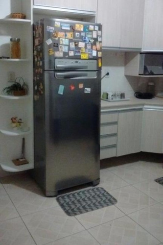 Imagem 17 de 30 de Casa Para Venda - Vila Valqueire, Rio De Janeiro - 1 Vaga - 510