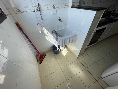Imagem 12 de 19 de Apartamento Com 2 Dorms, Caiçara, Vista Mar - 310 Mil - Vap4879
