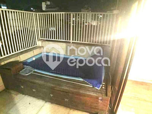 Imagem 20 de 20 de Apartamento - Ref: Co5cb59741