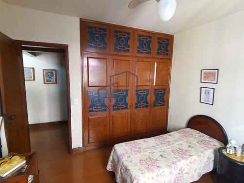 Imagem 13 de 25 de Apartamento Em Centro, Vitória/es De 200m² 3 Quartos À Venda Por R$ 420.000,00 - Ap2320892-s