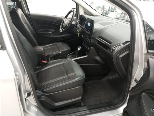 Ford Ecosport Ecosport Freestyle 1.5 Automática