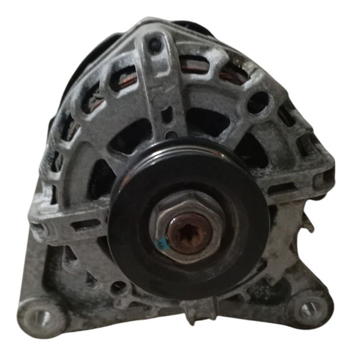 Alternador Valeo 90a 14v Kwid 1.0 3cc 17/23 231000711r (Usado)