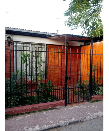 Casa En Venta - Villa La Hacienda Maipu - La Morada Propieda