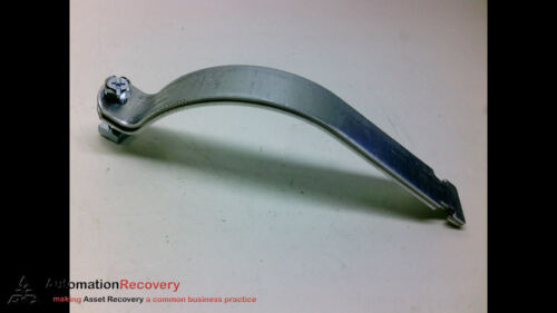 Cooper B-line B2020pazn 6 Inch Pipe And Conduit Clamp, Ccf