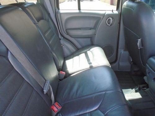 Jeep Cherokee 4x4 - Automática