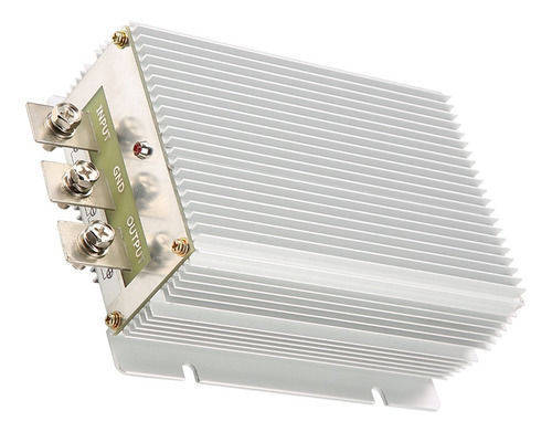 Conversor Dc Buck Não Isolado De 24v A 12v 60a De Alta Potên
