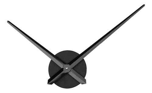 Kits De Mecanismo De Movimiento De Reloj, Manecilla De Negro
