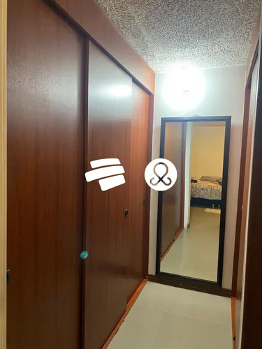 Apartamento En Venta En Bogotá, Fontibón,hayuelos