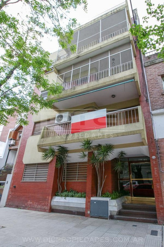 Imagen 14 de 16 de Departamento 3 Ambientes Alquiler - Villa Devoto