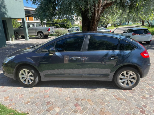 Citroën C4 1.6 X Pack Look