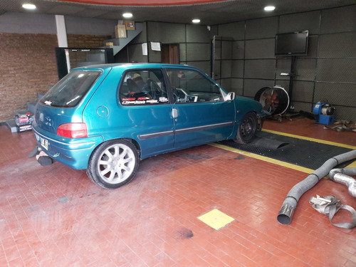 Peugeot 106 1.4 Xn Zen