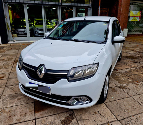 Renault Logan 1.6 Privilege 105cv