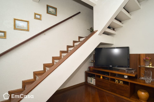 Imagem 8 de 10 de Casa À Venda Em São Paulo - 22509