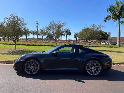 Imagem 4 de 15 de Porsche 911 Carrera S 3.0 450 Cv 2020