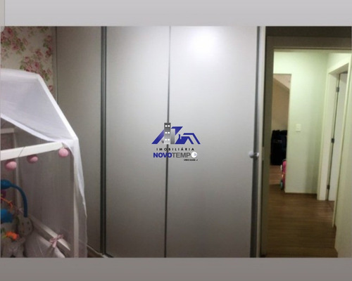 Imagem 8 de 19 de Apartamento Duplex A Venda Em Araçatuba Com 2 Dorms E 1 Vaga - Ap01066 - 69388983