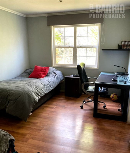 Imagen 7 de 28 de Casa En Venta De 4 Dorm. En Colina