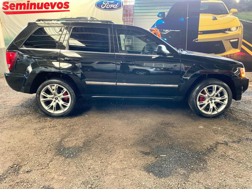 Imagen 3 de 15 de Jeep Grand Cherokee 2005 Blindada Limited V8 4x2 At