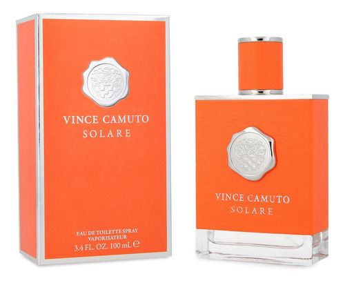 Vince Camuto Solare 100ml Edt Spray