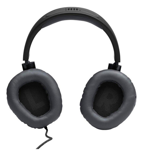Imagen 5 de 10 de Auriculares Gamer Jbl Quantum 100 3.5mm Pc Ps4 Xbox One Loi