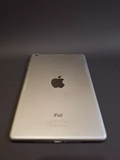 iPad Mini Color Blanco 13gb