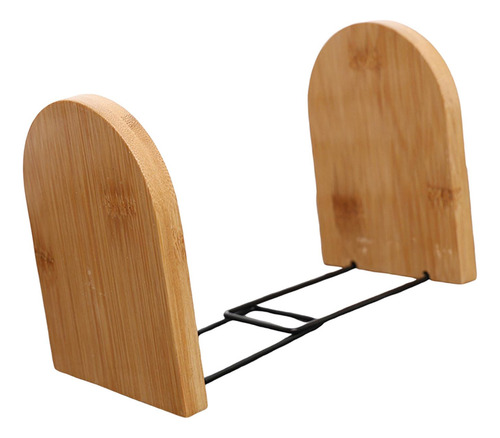2 Piezas Libros De Estribillos De Madera Decoración Del