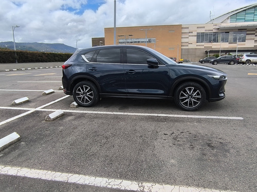 Mazda CX-5 2.5 Grand Touring At