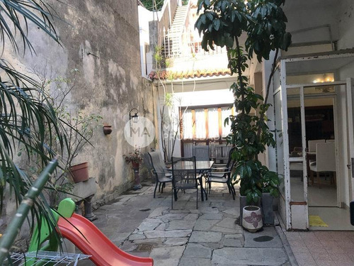 Casa 3 Dormitorios En Rosario