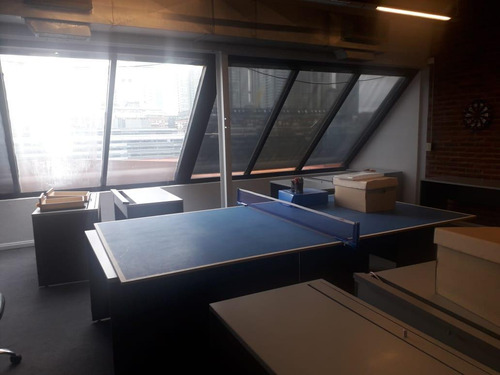 Imagen 10 de 11 de Oficina - Puerto Madero - Alquiler - 243m2 Cubiertos - Cocheras
