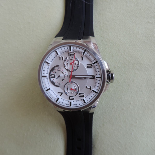 Relógio Orient Mbspm015 Masculino Original Frete Grátis