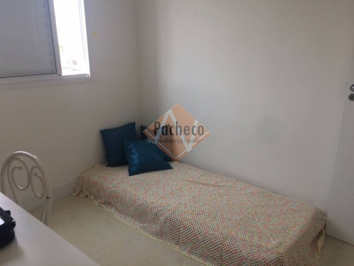 Imagem 11 de 26 de Apartamento Na Penha, 53 M², 02 Dormitórios, 01 Vaga, R$ 350.000,00 - 1782