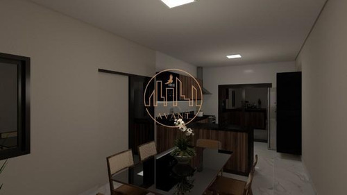 Imagem 3 de 9 de Casa À Venda, Jardim Das Indústrias, Sao Jose Dos Campos - Sp - 4100
