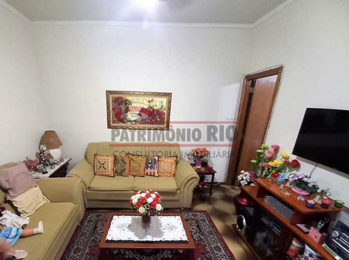 Imagem 3 de 15 de Casa Duplex Na Penha Próximo A Advec E Rua Quito Com Terraço. - Pacv10071