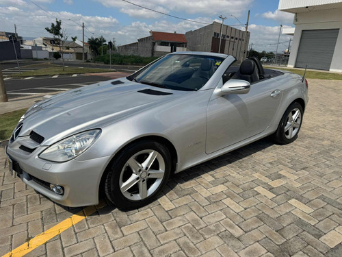 Mercedes-Benz Classe SLK 1.8 Sport Kompressor 2p